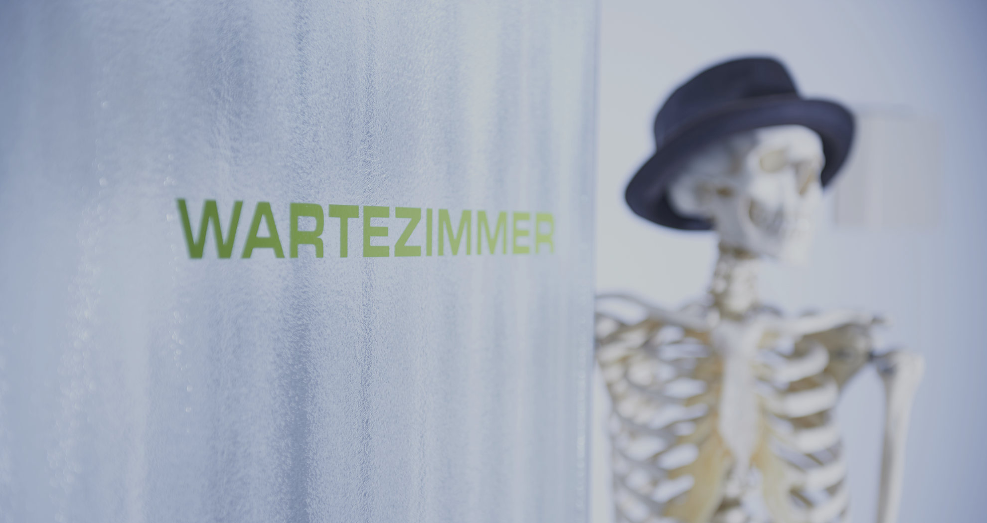 Wartezimmer